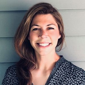 Meet your Posher, Julie